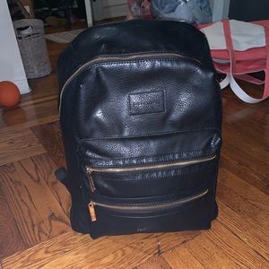 The Honest Company diaper bag